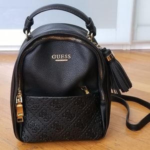 Guess backpack